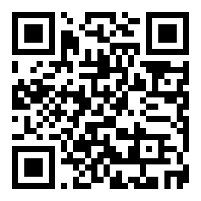 QR code linking to the GO page